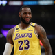 Image for article titled LeBron James on Playing With No Fans in Attendance Due to Coronavirus Scare: 'Nah'